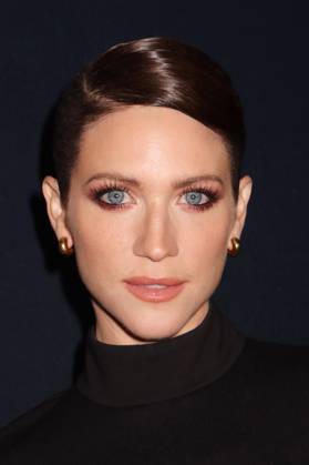Brittany Snow 02 24 2023 Hollywood Critics Association?s 2023 HCA Film Awards held at the Beverly Wilshire, A Four Seasons Hotel in Beverly Hills, CA.  Copyright: xI.xHasegawax 34489-012HNW