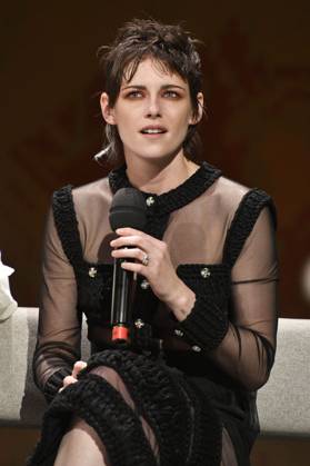 Kristen Stewart bei der Closing Ceremony mit Preisverleihung auf der Berlinale 2023 73. Internationale Filmfestspiele Berlin im Berlinale Palast. Berlin, 25.02.2023