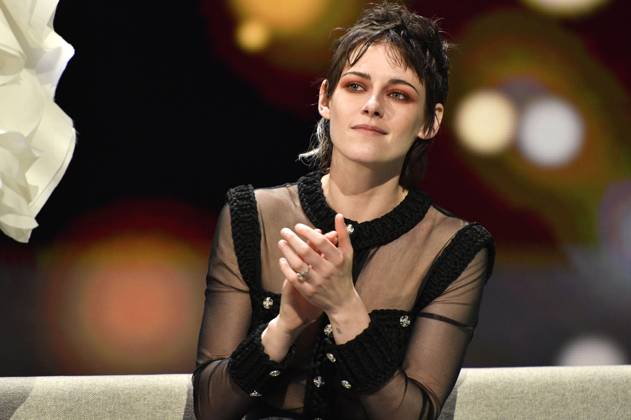 Kristen Stewart bei der Closing Ceremony mit Preisverleihung auf der Berlinale 2023 73. Internationale Filmfestspiele Berlin im Berlinale Palast. Berlin, 25.02.2023