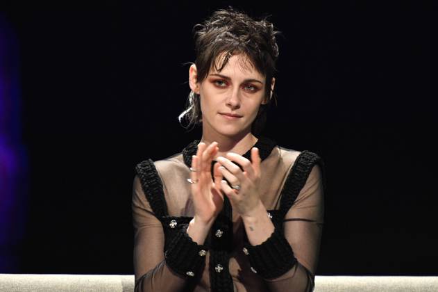 Kristen Stewart bei der Closing Ceremony mit Preisverleihung auf der Berlinale 2023 73. Internationale Filmfestspiele Berlin im Berlinale Palast. Berlin, 25.02.2023