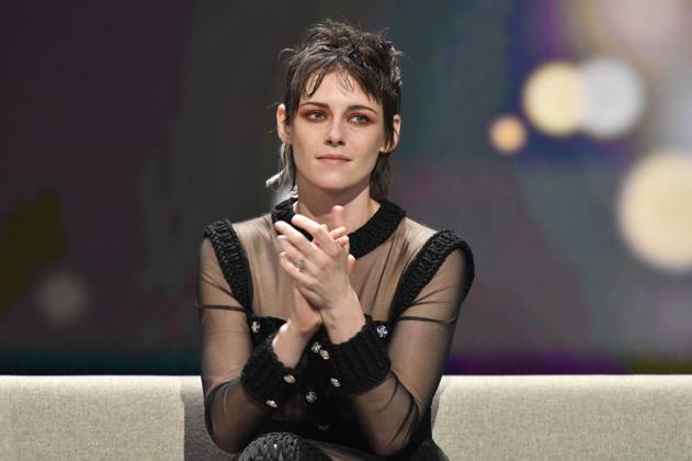 Kristen Stewart bei der Closing Ceremony mit Preisverleihung auf der Berlinale 2023 73. Internationale Filmfestspiele Berlin im Berlinale Palast. Berlin, 25.02.2023