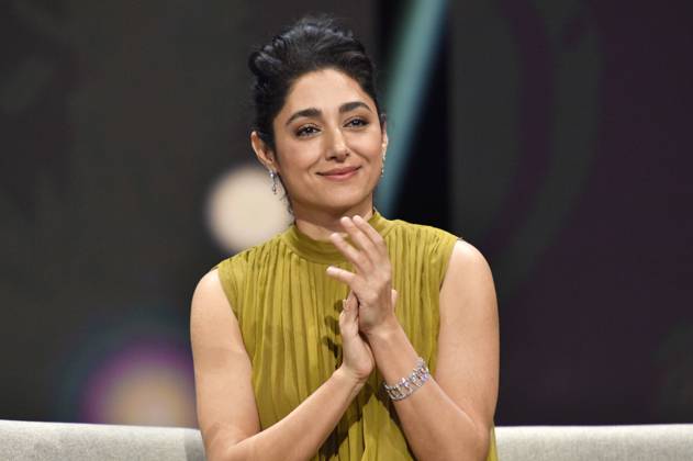 Golshifteh Farahani bei der Closing Ceremony mit Preisverleihung auf der Berlinale 2023 73. Internationale Filmfestspiele Berlin im Berlinale Palast. Berlin, 25.02.2023