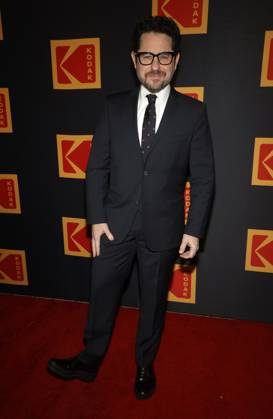 26 February 2023 -Los Angeles, California - J.J. Abrams, Fifth Annual Kodak Film Awards held at ASC Clubhouse in Los Angeles. Los Angeles USA - ZUMAa123 20230226_zaa_a123_183 Copyright: xFSx