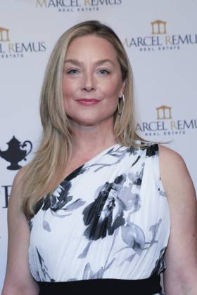 March 8, 2023, Beverly Hills, California, USA: BEVERLY HILLS, CA - MAR 8, 2023: Elisabeth Ro?hm at the Remus Pre Award Tea Time at The Beverly Hills Hotel. Beverly Hills USA - ZUMAg107 20230308_zep_g107_039 Copyright: xNinaxPrommerx
