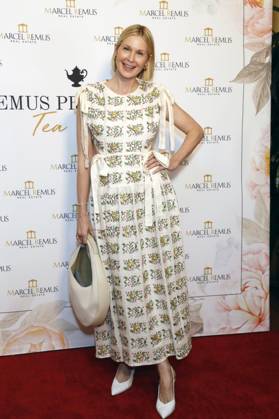 Kelly Rutherford bei der Remus Pre Award Tea Time zugunsten der DKMS im Beverly Hills Hotel. Beverly Hills, 08.03.2023