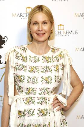 Kelly Rutherford bei der Remus Pre Award Tea Time zugunsten der DKMS im Beverly Hills Hotel. Beverly Hills, 08.03.2023