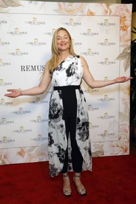 Elisabeth Röhm bei der Remus Pre Award Tea Time zugunsten der DKMS im Beverly Hills Hotel. Beverly Hills, 08.03.2023