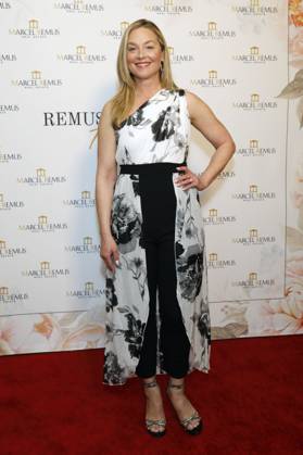 Elisabeth Röhm bei der Remus Pre Award Tea Time zugunsten der DKMS im Beverly Hills Hotel. Beverly Hills, 08.03.2023