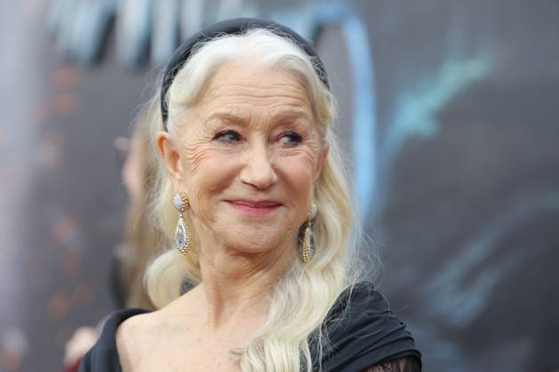 Entertainment Bilder des Tages Helen Mirren at Shazam! Fury of the Gods Premiere held at the Regency Village Theatre, Los Angeles, CA, March 14, 2023. Photo Credit: Joseph Martinez PictureLux  Copyright: xJosephxMartinezxx 34498-052JM