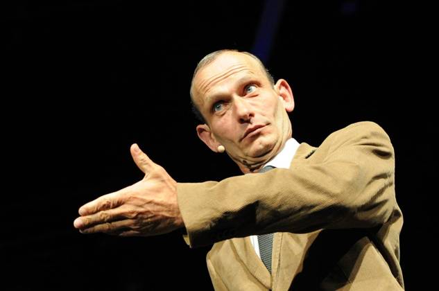 Comedy Arts Festival Tag 3 Copyright: DIANAxROOS