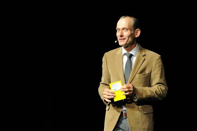 Comedy Arts Festival Tag 3 Copyright: DIANAxROOS