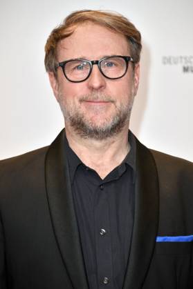 Bjarne Mädel beim 14. Deutschen Musikautor*innenpreis der GEMA 2023 im Hotel The Ritz-Carlton. Berlin, 30.03.2023