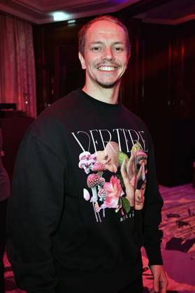 Alle Farben beim 14. Deutschen Musikautor*innenpreis der GEMA 2023 im Hotel The Ritz-Carlton. Berlin, 30.03.2023