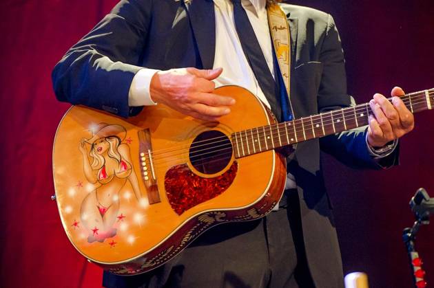 41. Comedy Arts Festival: Tag 4 Copyright: DIANAxROOS