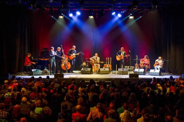 41. Comedy Arts Festival: Tag 4 Copyright: DIANAxROOS