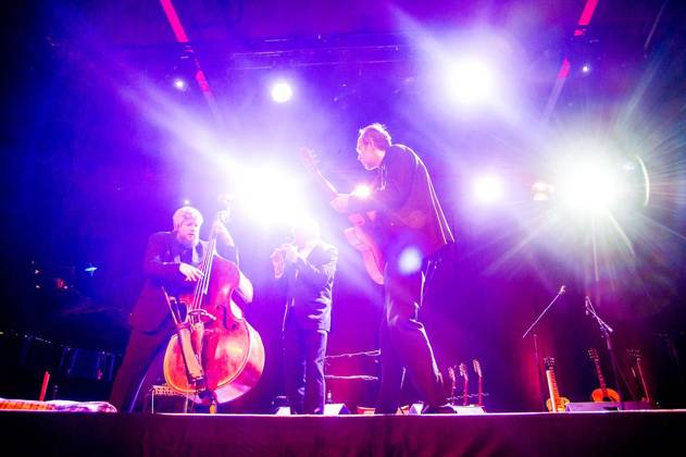 41. Comedy Arts Festival: Tag 4 Copyright: DIANAxROOS