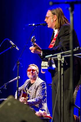 41. Comedy Arts Festival: Tag 4 Copyright: DIANAxROOS