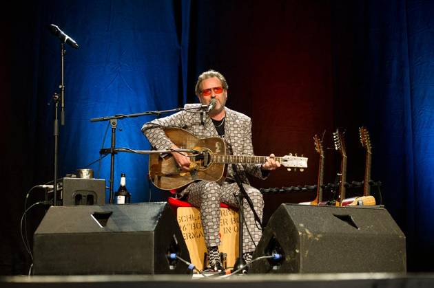 41. Comedy Arts Festival: Tag 4 Copyright: DIANAxROOS