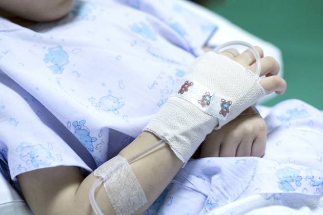 RECORD DATE NOT STATED Sick child on a receiving a saline solution in hospital , 31713628.jpg, hospital, saline, medical, treatment, hand, child, solution, receiving, patient, drip, sick, bed, intravenous, emergency, healthy, health, girl, equipment, care, medicine, illness, kid, asian, children, young, people, room, white, little, background, baby, female, woman, cute, close, up, cold, clinic, virus, sickness, sleeping, rest, space, surgical, pain, healing, drug, cure, doctor, vein