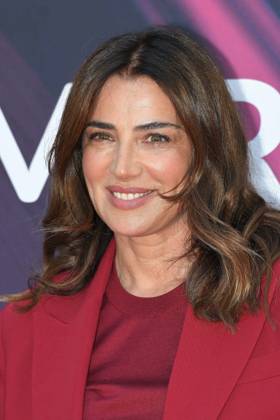 Rome , Casa del Cinema Film Enterprise Award 2023 , In the photo: Luisa Ranieri  Copyright: xVincenzoxLandix xipa-agency.netx xVincenzoxLandix IPA_IPA37267242