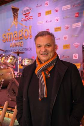 13.04.2023, Schladming, AUT, Unterwegs in, Steiermark, Reportage, SMAGO Awarad, SMAGO! Award, im Bild Markus Wohlfahrt,