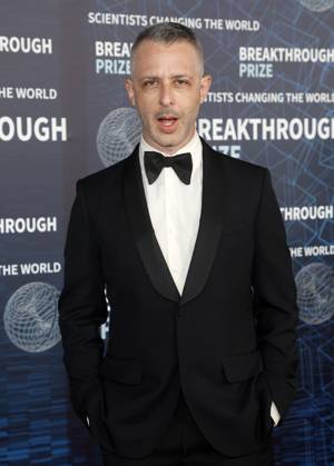 15 April 2023 Los Angeles, California - Jeremy Strong. 9th Annual Breakthrough Prize Ceremony held at Academy Museum of Motion Pictures in Los Angeles. Photo Credit: AdMedia 290783 2023-04-15 CA Los Angeles Etats-Unis  Copyright: xAdMediax STAR_290783_282