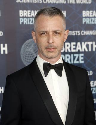 9th Annual Breakthrough Prize Ceremony at the Academy Museum of Motion Pictures. Featuring: Jeremy Strong Where: Los Angeles, California, United States When: 16 Apr 2023 Credit: Faye s Vision Cover Images Copyright: xx 52619987 EDITORIAL USE ONLY. NOT FOR USE BY NEWSPAPERS BASED IN THE UK.
