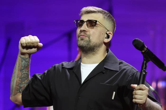 Basta Rapper Fotos IMAGO