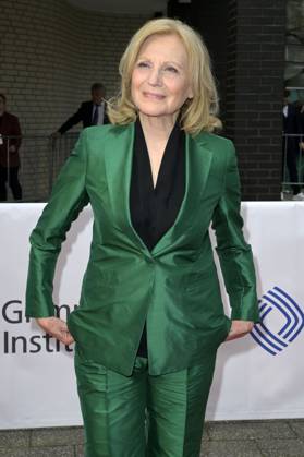 Maren Kroymann bei der 59. Verleihung des Grimme Preises 2023 im Theater der Stadt Marl. Marl, 21.04.2023