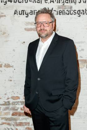 Nominiertenabend des Deutschen Filmpreises Lola 2023 Sven Budelmann beim Nominiertenabend des Deutschen Filmpreises Lola 2023 in der Fabrik 23 am 22.04.2023 in Berlin. Copyright: xEventpressxKochanx