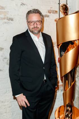 Nominiertenabend des Deutschen Filmpreises Lola 2023 Sven Budelmann beim Nominiertenabend des Deutschen Filmpreises Lola 2023 in der Fabrik 23 am 22.04.2023 in Berlin. Copyright: xEventpressxKochanx