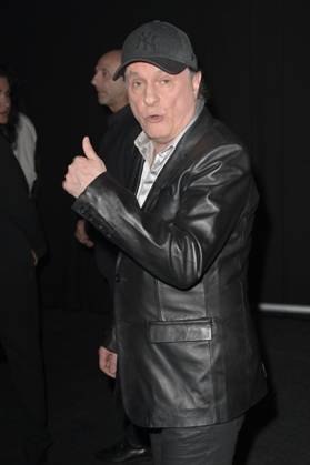 Peter Schilling bei der Verleihung der Goldenen Sonne 2023 während der Sonnenklar.TV Gala im Wunderland Kalkar. Kalkar, 22.04.2023