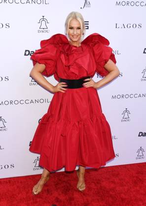 Bilder des Jahres 2023, Entertainment 04 April Entertainment Themen der Woche KW16 Entertainment Bilder des Tages BEVERLY HILLS, CA - APRIL 23: Rika Tischendorf at the Daily Front RowÕs Fashion Los Angeles Awards at the Beverly Hills Hotel on April 23, 2023 in Beverly Hills, California. Copyright: xJeffreyxMayer JTMxPhotosx