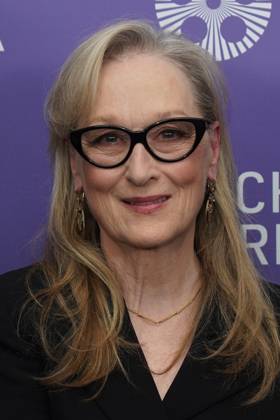 Meryl Streep at arrivals for Film at Lincoln Centerâ€™s 48th Chaplin Award Gala, Alice Tully Hall at Lincoln Center, New York, NY April 24, 2023. Photo By: Kristin Callahan Everett Collection at arrivals for Film at Lincoln Centerâ€™s 48th Chaplin Award Gala, Alice Tully Hall at Lincoln Center, New York, NY April 24, 2023. Photo By: Kristin Callahan Everett Collection PUBLICATIONXNOTxINxCANxCHNxFRAxITAxJPNxNORxPOLxRUSxESPxUKxUSA