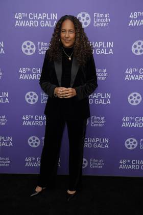 Gina Prince Bythewood at arrivals for Film at Lincoln Centerâ€™s 48th Chaplin Award Gala, Alice Tully Hall at Lincoln Center, New York, NY April 24, 2023. Photo By: Kristin Callahan Everett Collection at arrivals for Film at Lincoln Centerâ€™s 48th Chaplin Award Gala, Alice Tully Hall at Lincoln Center, New York, NY April 24, 2023. Photo By: Kristin Callahan Everett Collection PUBLICATIONXNOTxINxCANxCHNxFRAxITAxJPNxNORxPOLxRUSxESPxUKxUSA