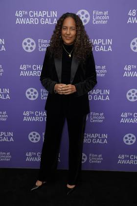 Gina Prince Bythewood at arrivals for Film at Lincoln Centerâ€™s 48th Chaplin Award Gala, Alice Tully Hall at Lincoln Center, New York, NY April 24, 2023. Photo By: Kristin Callahan Everett Collection at arrivals for Film at Lincoln Centerâ€™s 48th Chaplin Award Gala, Alice Tully Hall at Lincoln Center, New York, NY April 24, 2023. Photo By: Kristin Callahan Everett Collection PUBLICATIONXNOTxINxCANxCHNxFRAxITAxJPNxNORxPOLxRUSxESPxUKxUSA