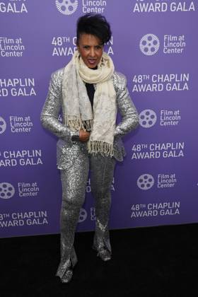 Nona Hendryx at arrivals for Film at Lincoln Centerâ€™s 48th Chaplin Award Gala, Alice Tully Hall at Lincoln Center, New York, NY April 24, 2023. Photo By: Kristin Callahan Everett Collection at arrivals for Film at Lincoln Centerâ€™s 48th Chaplin Award Gala, Alice Tully Hall at Lincoln Center, New York, NY April 24, 2023. Photo By: Kristin Callahan Everett Collection PUBLICATIONXNOTxINxCANxCHNxFRAxITAxJPNxNORxPOLxRUSxESPxUKxUSA