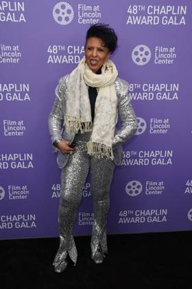 Nona Hendryx at arrivals for Film at Lincoln Centerâ€™s 48th Chaplin Award Gala, Alice Tully Hall at Lincoln Center, New York, NY April 24, 2023. Photo By: Kristin Callahan Everett Collection at arrivals for Film at Lincoln Centerâ€™s 48th Chaplin Award Gala, Alice Tully Hall at Lincoln Center, New York, NY April 24, 2023. Photo By: Kristin Callahan Everett Collection PUBLICATIONXNOTxINxCANxCHNxFRAxITAxJPNxNORxPOLxRUSxESPxUKxUSA