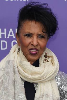 Nona Hendryx at arrivals for Film at Lincoln Centerâ€™s 48th Chaplin Award Gala, Alice Tully Hall at Lincoln Center, New York, NY April 24, 2023. Photo By: Kristin Callahan Everett Collection at arrivals for Film at Lincoln Centerâ€™s 48th Chaplin Award Gala, Alice Tully Hall at Lincoln Center, New York, NY April 24, 2023. Photo By: Kristin Callahan Everett Collection PUBLICATIONXNOTxINxCANxCHNxFRAxITAxJPNxNORxPOLxRUSxESPxUKxUSA