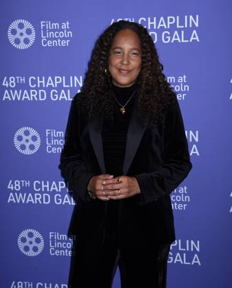 April 24, 2023, New York, New York, USA: Gina Prince-Bythewood attends the 48th Chaplin Award Honoring Viola Davis at Lincoln Centers Alice Tully Hall in New York. New York USA - ZUMAp281 20230424_zea_p281_011 Copyright: xPhotoxImagexPressx