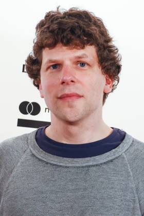 Jesse Eisenberg In Krakow, Poland Actor and director Jesse Eisenberg attends the 16th edition of International Festival of Independent Cinema Mastercard OFF CAMERA in Krakow, Poland on April 29, 2023. Krakow Poland  Copyright: xBeataxZawrzelx originalFilename: zawrzel-jesseeis230429_np8un.jpg