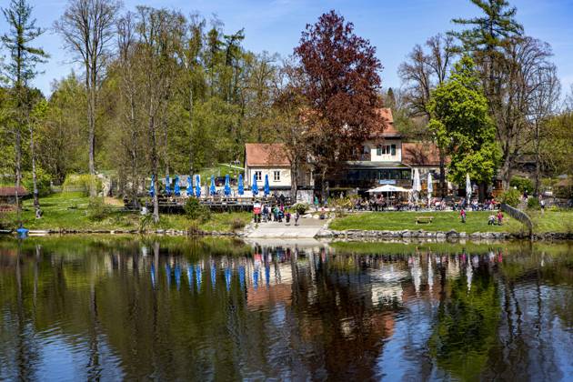 Uffing Tourismus Uffing Am Staffelsee – OHHT