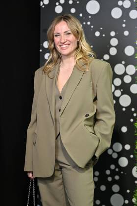 Ania Niedieck bei der TKMaxx Eröffnung im Supercandy Pop Up Museum. Köln, 10.05.2023