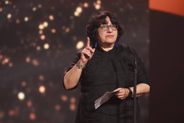 Deutscher Filmpreis 2023 BESTER KINDERFILM bei der Verleihung der Lola - Deutscher Filmpreis 2023 im Theater am Potsdamer Platz in Berlin 12.05.2023 Copyright: xEventpressx