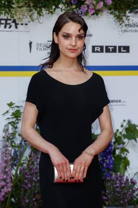 Event - Deutscher Filmpreis 2023 Luise Befort beim 73. Deutschen Filmpreis im Theater am Potsdamerplatz am 12.05.2023 in Berlin. Copyright: xEventpressxKochanx