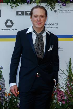 Event - Deutscher Filmpreis 2023 Timo Jacobs beim 73. Deutschen Filmpreis im Theater am Potsdamerplatz am 12.05.2023 in Berlin. Copyright: xEventpressxKochanx