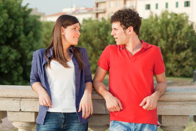 Happy Young Couple Copyright: xWilliamxPeruginix xDesignxPicsx , 31208783 Copyright: WilliamxPeruginix xDesignxPics 31208783