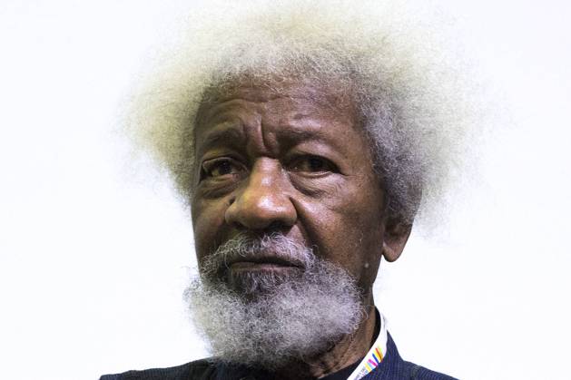 Bilder des Jahres 2023, Entertainment 05 Mai Entertainment Themen der Woche KW20 Entertainment Bilder des Tages Turin, Italy. 21st May 2023. Nigerian writer and Nobel Prize winner Wole Soyinka is guest of 2023 Turin Book Fair.  Copyright: xMarcoxDestefanisx xipa-agency.nex xx IPA_IPA38114761