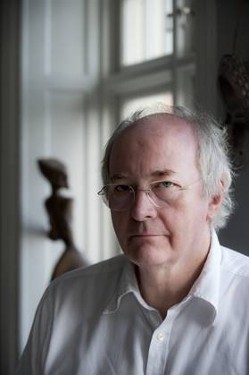 STOCKHOLM 20101012 Philip Pullman, British author, former Alma Prize winner, now with the controversial book The Good-hearted Jesus and Christ the ImpostorÂ STOCKHOLM SWEDEN x10300x  Copyright: xMAJAxSUSLINx xTTx PHILIP PULLMAN