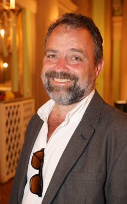 Verleihung Berufstitel Kammerschauspieler Wien, Josefstadt, 14. 06. 2023 Juergen MAURER